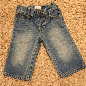COPY - Baby Gap Infant Jeans 6-12 Months